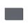 Schake Schutzmatte 33901 aus Gummi, 1200 x 800 x 43 mm, mit Nut und Feder