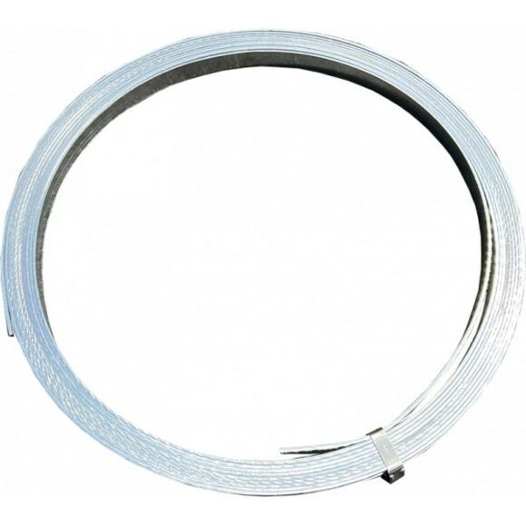 SCHAKE Erdungsband Ringgröße: 50 kg V4A Stahlauflage 11189-50V4A