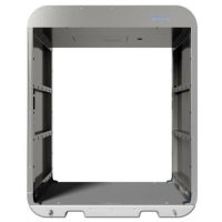 SCHAKE Mobiler Schutztunnel  V-Guard verzinkt ohne LED VPTU21VOO0069