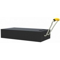 SCHAKE Unterlegplatten 500 x 250 x 100 mm 1025010