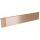SCHAKE Eck-Holzbrüstungs-Element  Sichtschutz 0,50m x 2,50m 3B165E