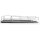 Schake Rollstuhlrampe 2029613 Aluminium, stufenlos höhenverstellbar, 6,6 m Länge