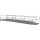 Schake Rollstuhlrampe 2029613 Aluminium, stufenlos höhenverstellbar, 6,6 m Länge