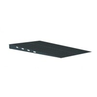 Schake Tragbare Rampe V-Ramp VRAMPL verzinkt, große...