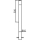 SCHAKE Feuerwehrleitpfosten Stahlrohr Ø 60 x 2,5 mm ortsfest, zum Einbetonieren  4061B