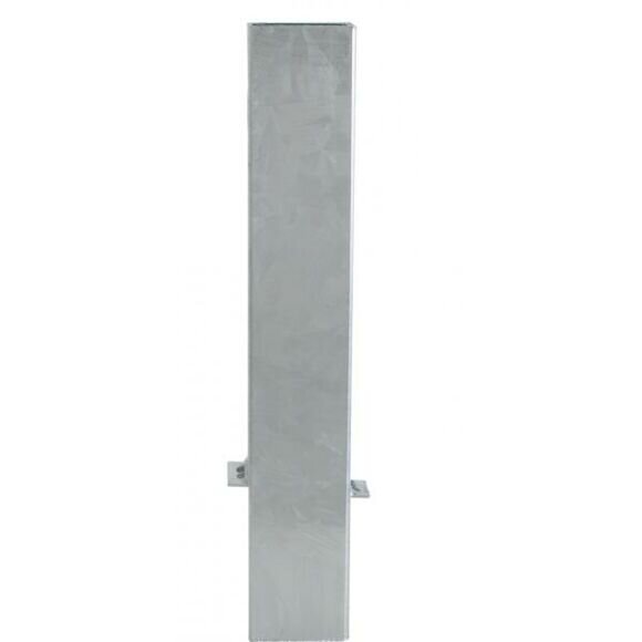 SCHAKE Bodenhülse für Absperrpfosten 70 x 70 mm für Absperrpfosten mit Bodenteil 70 x 70 mm 470_15