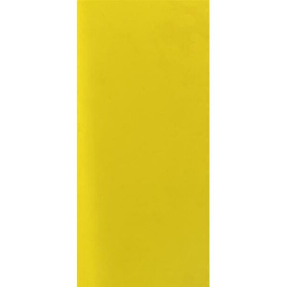 SCHAKE Folienstreifen Typ RA1/A Folienmaße: 110 x 330 mm gelb Typ RA1/A 430_182GRA1 Sichtschutzstreifen