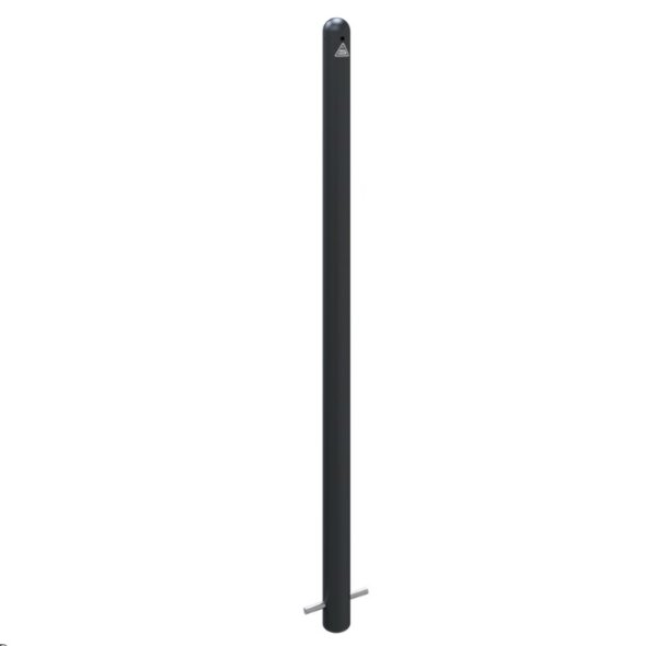 SCHAKE Absperr-Stilpfosten Serie 468B Ø 60 mm