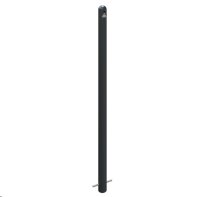 SCHAKE Absperr-Stilpfosten Serie 468B Ø 60 mm