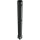SCHAKE Absperr-Stilpfosten Serie 480B Ø 82 mm umlegbar, selbsteinrastende Verriegelung mit Profilzylinderschloss und drei Schlüsseln mit 1 Öse 480UZB+1