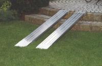 ALTEC AOS leichte Auffahrrampe 081.01.037