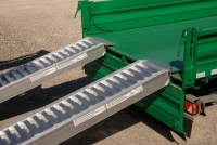 ALTEC AVS Robuste Aluminium Verladeschiene 200.01.011