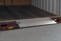 ALTEC Mobile Überladebrücke 306.04.003