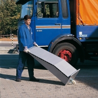ALTEC Auffahrkeile 141.01.006