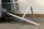 ALTEC ABS-F Leichte faltbare Aluminiumschiene mit Rand Länge 2485mm Tragkraft 350kg 082.55.002