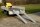 ALTEC ABS-F Leichte faltbare Aluminiumschiene mit Rand Länge 2485mm Tragkraft 350kg 082.55.002