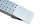 ALTEC AOH 400 leichte Auffahrrampe Länge 2450mm Tragkraft 530kg 081.33.006