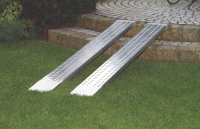 ALTEC AOS 300 leichte Auffahrrampe Länge 2975mm Tragkraft 510kg 081.01.023
