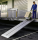 ALTEC AOS 300 leichte Auffahrrampe Länge 2485mm Tragkraft 1490kg 081.01.028