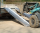ALTEC AVS 110 Robuste Aluminium Verladeschiene bis 4 t Tragkraft Länge 3050mm 110.01.033
