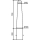 SCHAKE Stilpoller Stahlrohr Ø 168 / 96 mm