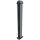 SCHAKE Stilpoller Stahlrohr 70 x 70 mm Serie 473B ortsfest, für Dübelbefestigung 473PB+2