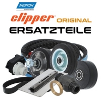 NORTON CLIPPER HANDLE PVC C31/CK31/C61/CK61 Ersatzteil...