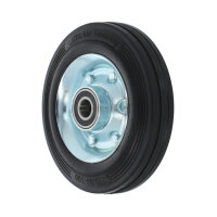 REAR WHEEL DIAM.200 A120 Nr. 310005495 - NORTON CLIPPER...