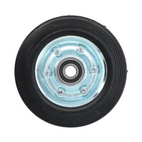 REAR WHEEL DIAM.200 A120 Nr. 310005495 - NORTON CLIPPER...