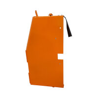 KIT CARTER LAME 600 CSB1 Nr. 310005876 - NORTON CLIPPER...