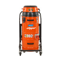 CV 360 DUST EXTRACTOR 230V Nr. 310485878 - NORTON CLIPPER...