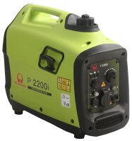 PRAMAC Mobile Inverter Profi Stromerzeuger P 2200 i -...