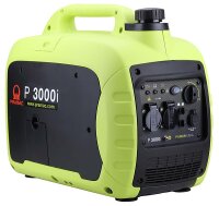 PRAMAC Mobile Inverter Profi Stromerzeuger P 3000 i -...