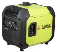 PRAMAC Mobile Inverter Profi Stromerzeuger P 3500 i -...