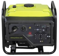 PRAMAC Mobile Inverter Profi Stromerzeuger P 3500 i/o -...