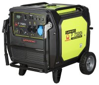 PRAMAC Mobile Inverter Profi Stromerzeuger P 7500 i -...