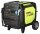 PRAMAC Mobile Inverter Profi Stromerzeuger P 7500 i - 230V - BENZIN - 6,5 kW (COP)