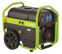 PRAMAC Profi Stromerzeuger PX 4000 - SXI AVR 230V -...