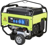 PRAMAC Profi Stromerzeuger PX 10000 - SXI AVR 230V -...