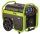 PRAMAC Profi Stromerzeuger PX 8000 - TXI AVR 230V / 400V - BENZIN - E START - 1,5 / 5,0 kVA (COP)