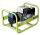 PRAMAC Profi Stromerzeuger E 3200 - SHI 230V - BENZIN - 2,5 kVA (COP)
