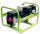 PRAMAC Profi Stromerzeuger E 5000 - THI 230V / 400V - BENZIN - 3,5 / 5,4 kVA (COP)