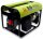PRAMAC Profi Stromerzeuger ES 8000 - THI AVR 230V / 400V - BENZIN - 3,7 / 7,0 kVA (COP)