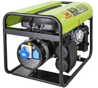 PRAMAC Profi Stromerzeuger ES 8000 - THI DPP AVR 230V /...