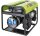 PRAMAC Profi Stromerzeuger ES 8000 - THI DPP AVR 230V / 400V - BENZIN - 3,7 / 7,0 kVA (COP)