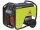 PRAMAC Profi Stromerzeuger S 5000 - SHB ISO AVR - 230V - BENZIN - E START - 4,2 kVA (COP)