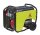 PRAMAC Profi Stromerzeuger S 5000 - THB ISO AVR - 230V / 400V - BENZIN - E START - 3,5 / 5,4 kVA (COP) (HDE - 2 Schuko)