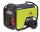 PRAMAC Profi Stromerzeuger S 8000 - THB ISO AVR - 230V / 400V - BENZIN - E START - 3,7 / 7,0 kVA (COP) (HDE - 2Schuko)
