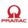 PRAMAC Zubehör P Serie - 400V - Notstromautomatik mit Option Anschlussbuchse CON zum Anschluss an P 4500 - P 6000 und P 14000 / P 18000
