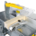 AVOLA Baukreissäge ZB/W 400-10 ø400mm Bausäge